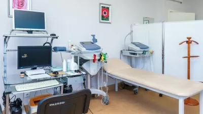 Будь Здоров