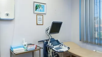 Будь Здоров