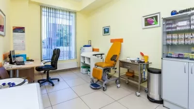 Будь Здоров