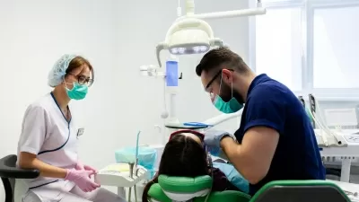 Стоматологический центр РОСТ