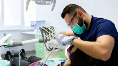 Стоматологический центр РОСТ