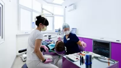 Стоматологический центр РОСТ