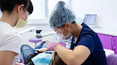 Стоматологический центр РОСТ