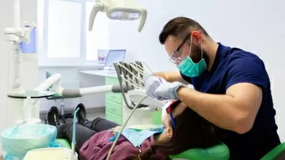 Стоматологический центр РОСТ