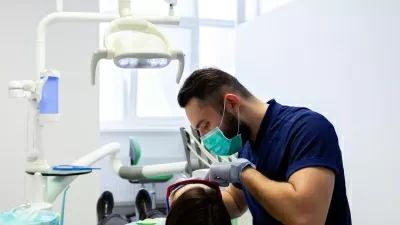 Стоматологический центр РОСТ