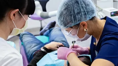 Стоматологический центр РОСТ