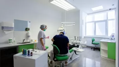 Стоматологический центр РОСТ