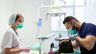 Стоматологический центр РОСТ