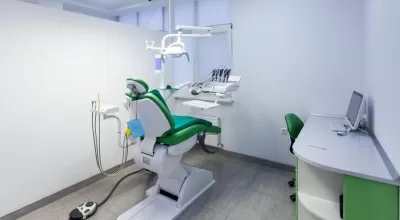 Стоматологический центр РОСТ
