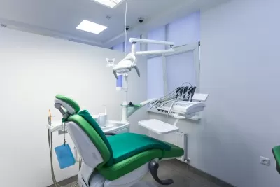 Стоматологический центр РОСТ