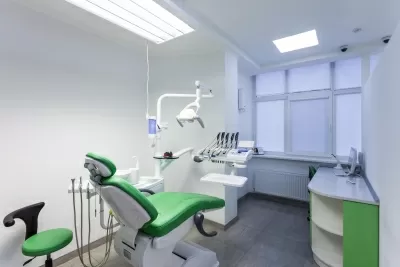 Стоматологический центр РОСТ