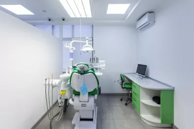 Стоматологический центр РОСТ