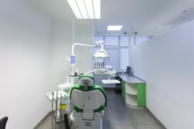 Стоматологический центр РОСТ