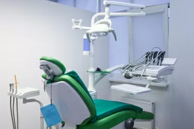 Стоматологический центр РОСТ