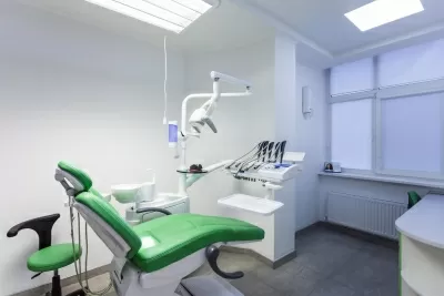 Стоматологический центр РОСТ