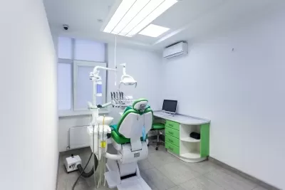 Стоматологический центр РОСТ