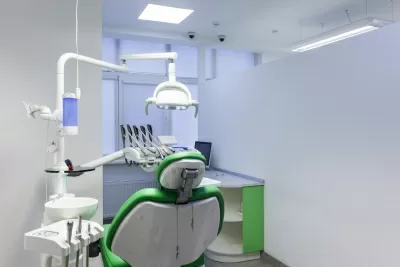 Стоматологический центр РОСТ