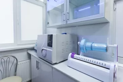 Стоматологический центр РОСТ