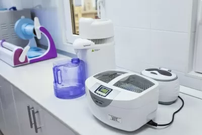 Стоматологический центр РОСТ