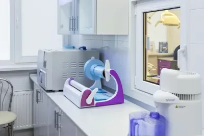 Стоматологический центр РОСТ