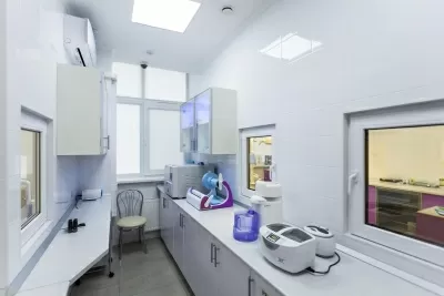 Стоматологический центр РОСТ