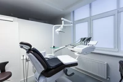 Стоматологический центр РОСТ