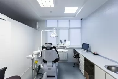 Стоматологический центр РОСТ