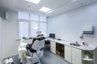 Стоматологический центр РОСТ