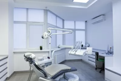 Стоматологический центр РОСТ