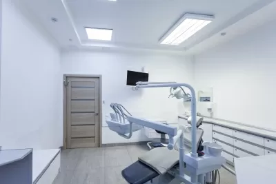 Стоматологический центр РОСТ