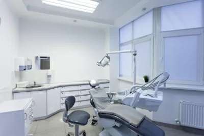 Стоматологический центр РОСТ