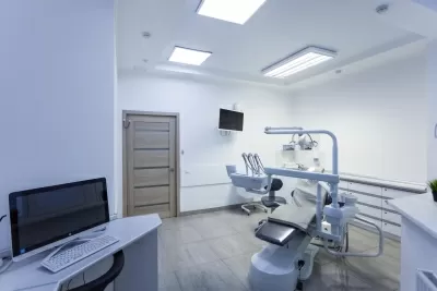 Стоматологический центр РОСТ