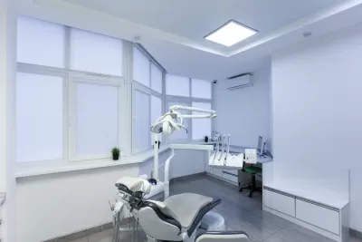 Стоматологический центр РОСТ