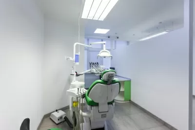 Стоматологический центр РОСТ