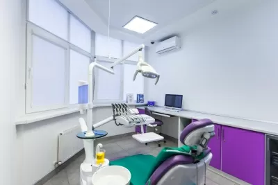 Стоматологический центр РОСТ