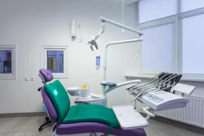 Стоматологический центр РОСТ