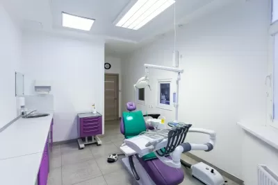 Стоматологический центр РОСТ