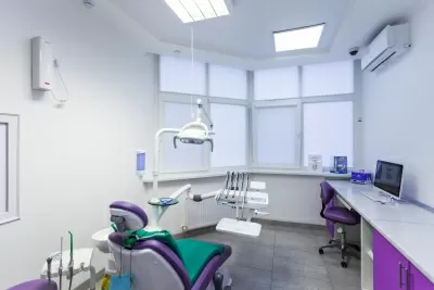 Стоматологический центр РОСТ