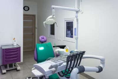 Стоматологический центр РОСТ