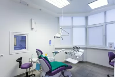 Стоматологический центр РОСТ