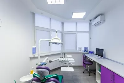 Стоматологический центр РОСТ