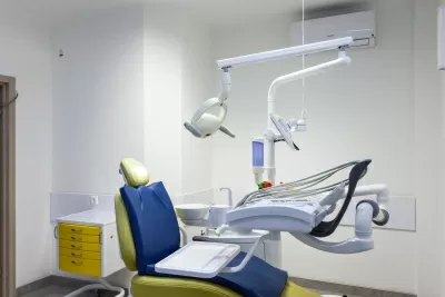 Стоматологический центр РОСТ