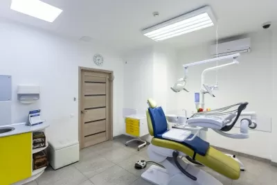 Стоматологический центр РОСТ