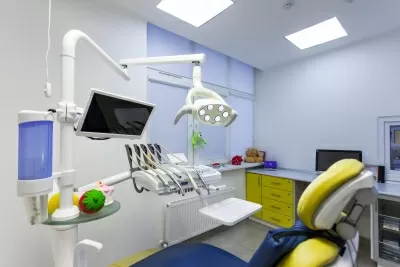 Стоматологический центр РОСТ