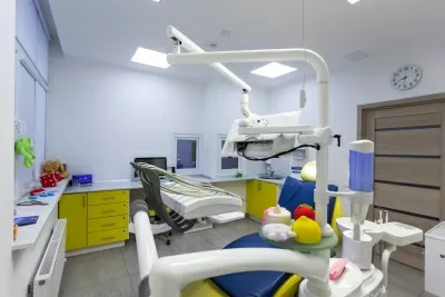 Стоматологический центр РОСТ