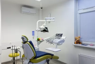 Стоматологический центр РОСТ