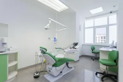 Стоматологический центр РОСТ