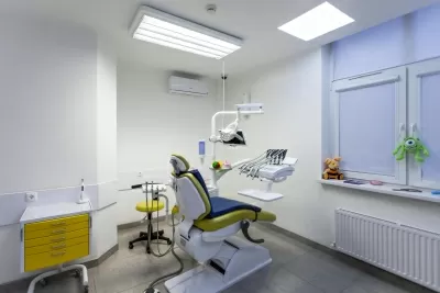 Стоматологический центр РОСТ