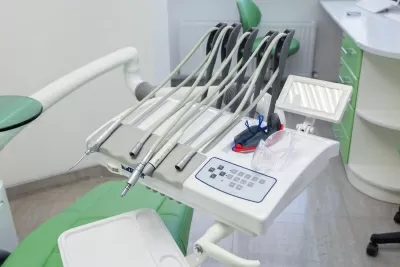 Стоматологический центр РОСТ