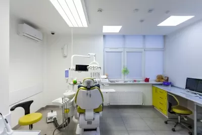 Стоматологический центр РОСТ